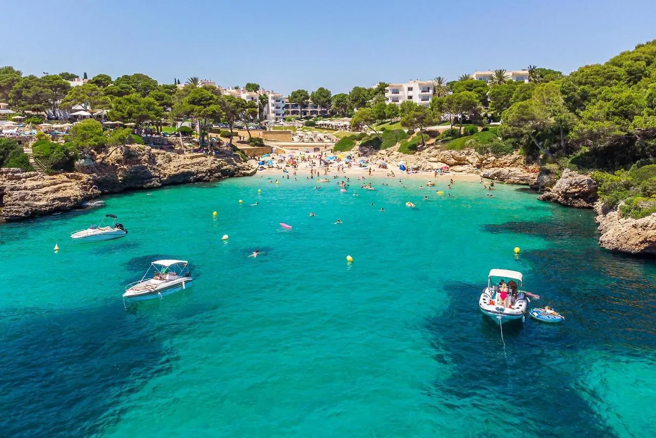 Cala D´Or Apartamento Felipe 1-4 0*, Cala D´Or ספרד