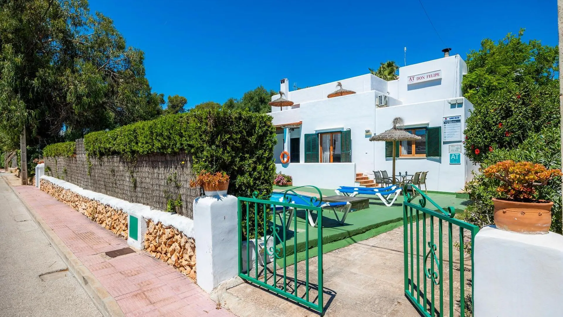 דירה Cala D´Or Apartamento Felipe 1-4