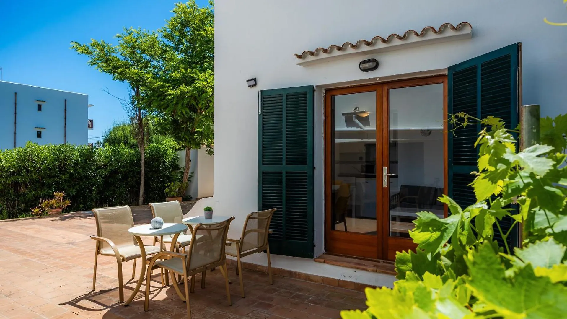 Cala D´Or Apartamento Felipe 1-4 ספרד