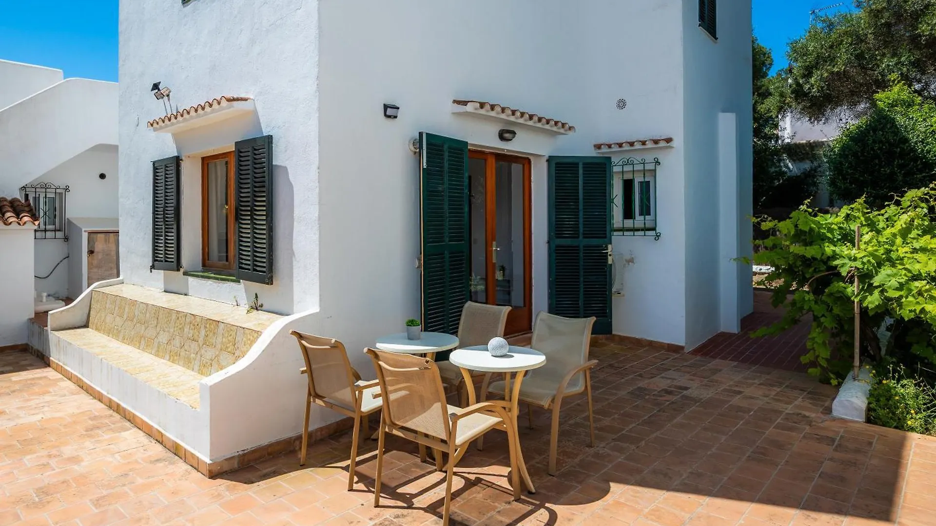 Cala D´Or Apartamento Felipe 1-4 0*, Cala D´Or ספרד