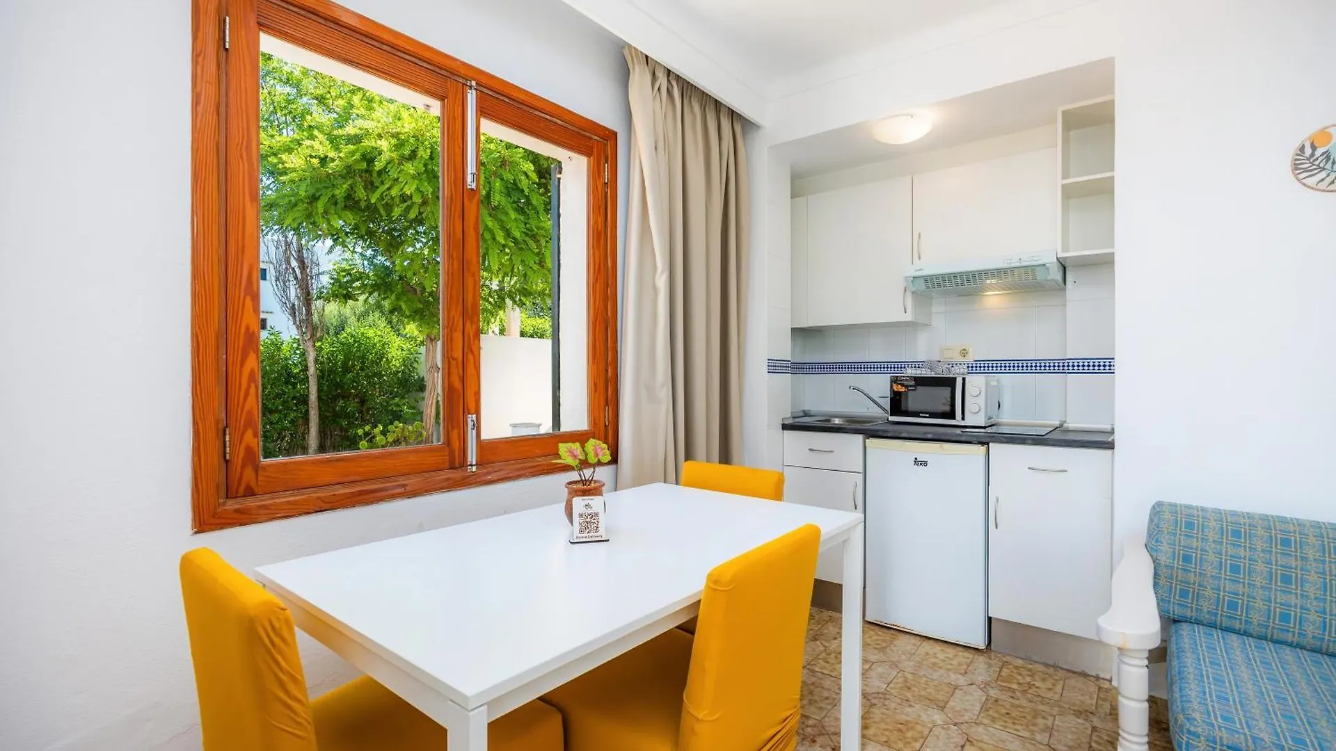 דירה Cala D´Or Apartamento Felipe 1-4 ספרד