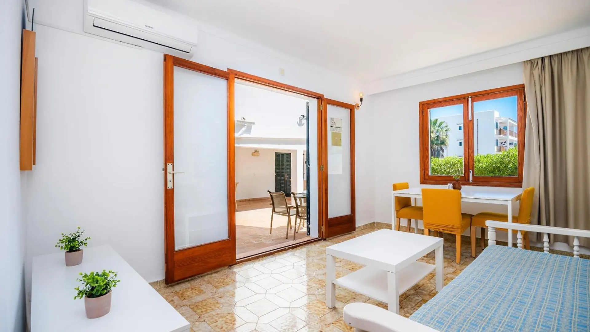 Cala D´Or Apartamento Felipe 1-4 דירה Cala D´Or