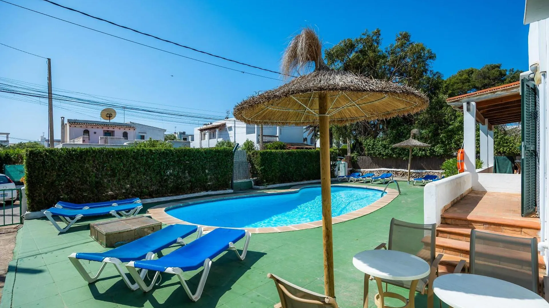 Cala D´Or Apartamento Felipe 1-4