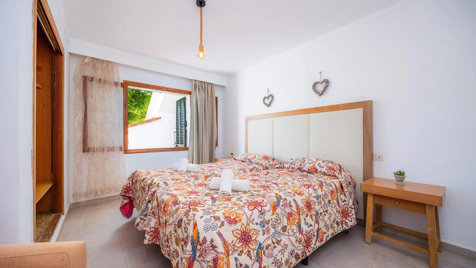 Cala D´Or Apartamento Felipe 1-4 ספרד