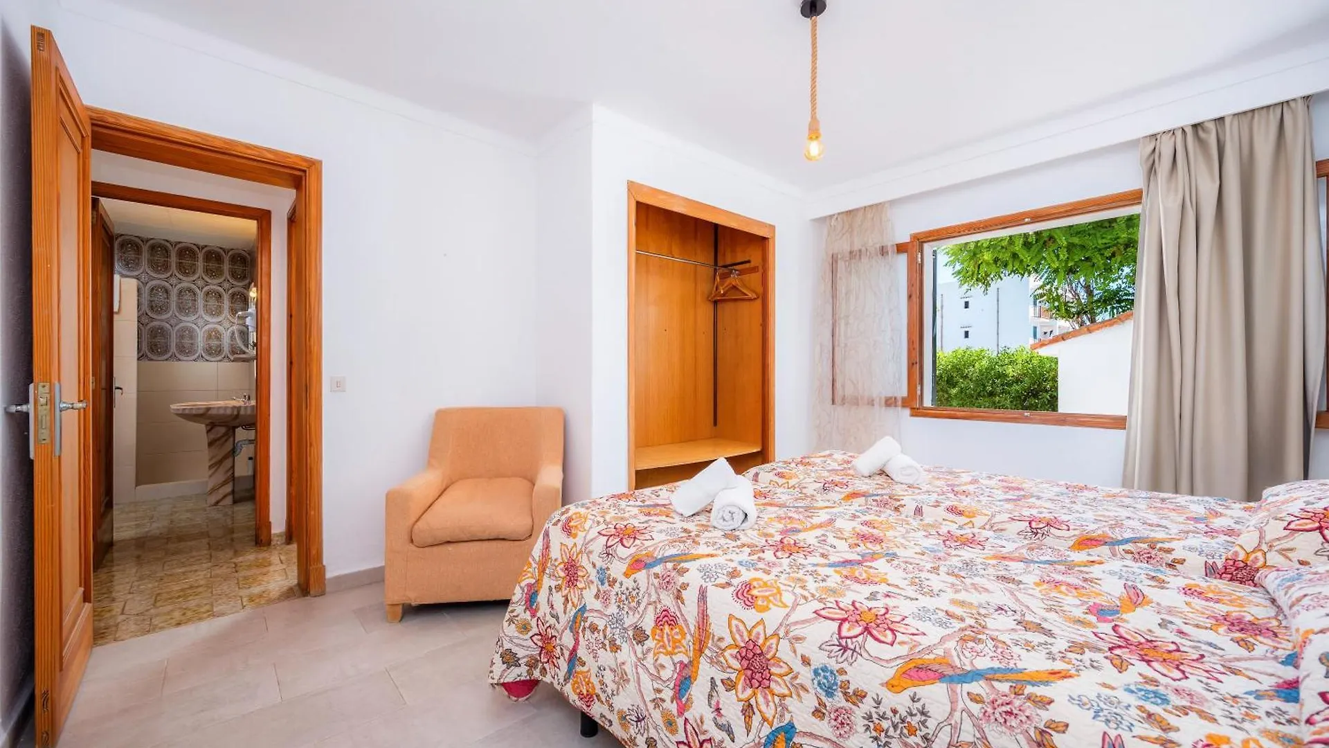 Cala D´Or Apartamento Felipe 1-4 0*, Cala D´Or ספרד