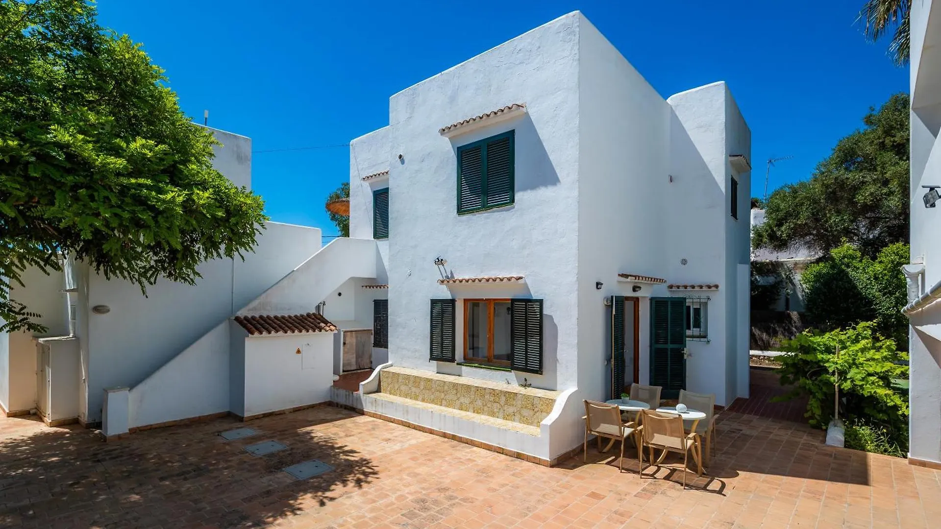Cala D´Or Apartamento Felipe 1-4 Cala D´Or
